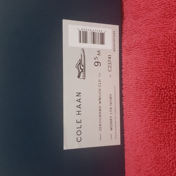 Cole Haan ZeroGrand - Picture 7 of 9